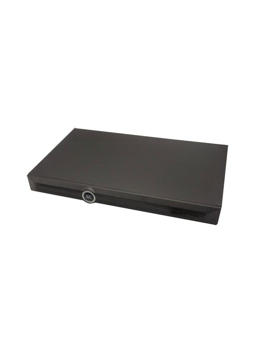 Видеорегистратор IP ST-NVR-V4012K15 40-канальный PRO 12Mp 2 HDD TOWN (версия 2)