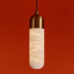 Подвесной светильник Freya FR5631PL-L6BS