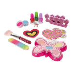 Косметический набор, коробка 8001