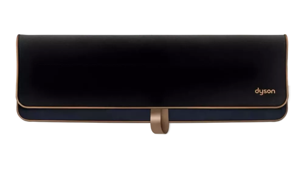 Dyson Corrale HS03 комплект с чехлом для хранения Blue/Copper