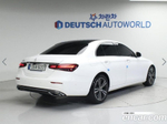 Mercedes-Benz E-Class W213 E250 Avangarde (07.2021)
