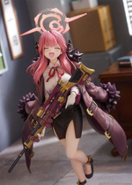 Rikuhachima Aru