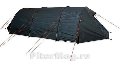 Палатка Tatonka Alaska 4