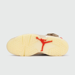 Кроссовки Nike Air Jordan 6 Retro Khaki