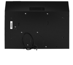 Кухонная вытяжка MAUNFELD SLIM 60 черный фото 9