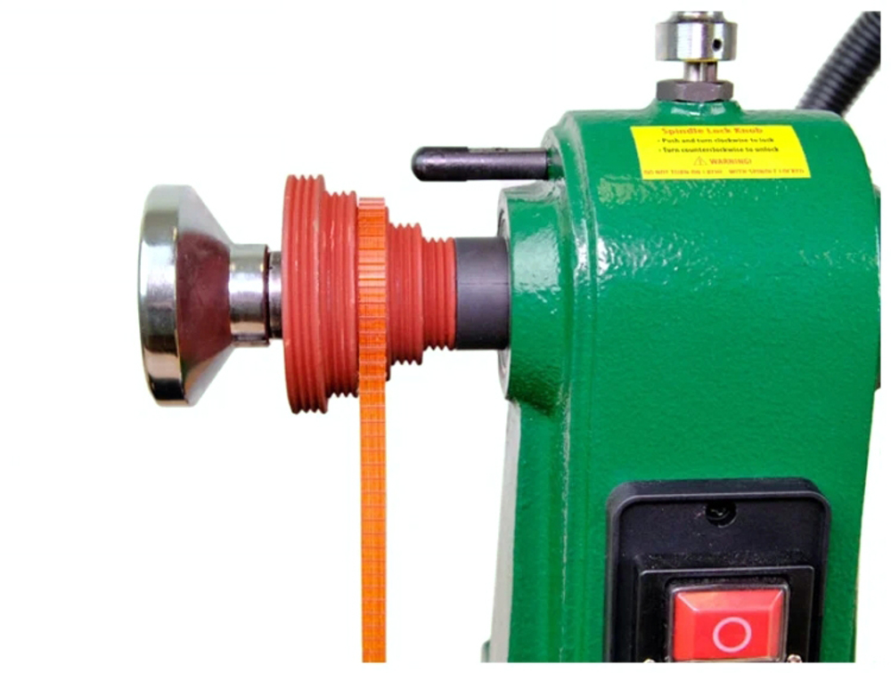Мини-токарный станок Fabtec DML 305