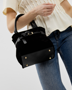 Сумка 589 15 черный