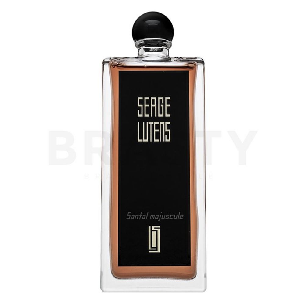 Serge Lutens Santal Majuscule EDP U 50 ml