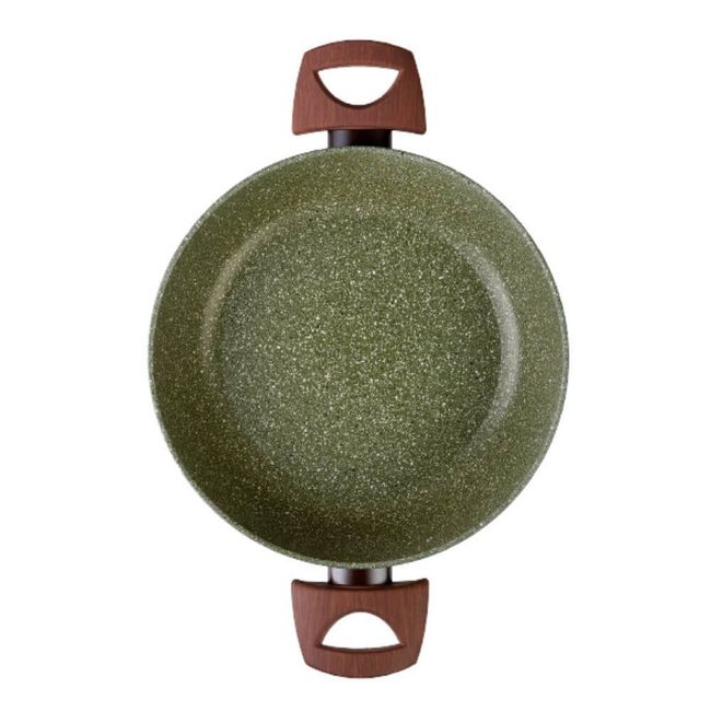 Сотейник TVS Natura Induction