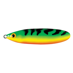Незацепляйка RAPALA Minnow Spoon 8 см, цвет FT