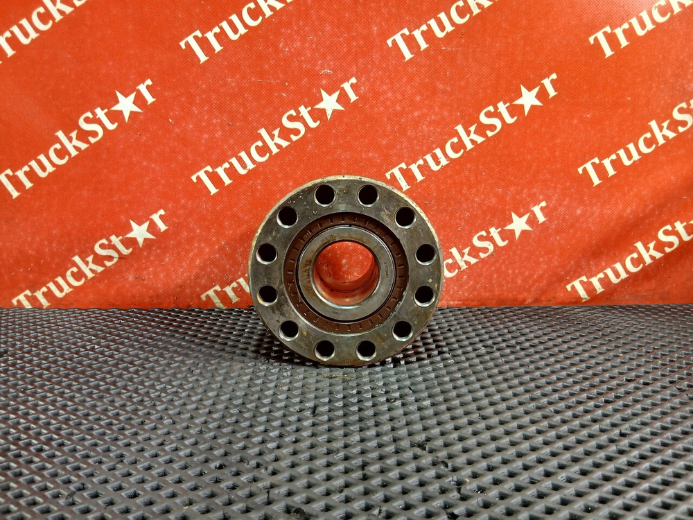 Ступица передняя 2022г.