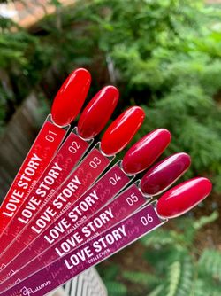 Луи Филипп Limited Collection Love Story - Гель-лак