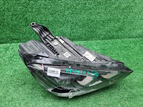 Фара правая Mercedes GLE V167 18-24 Multibeam LED