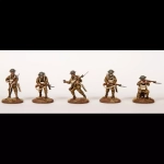 British Infantry (1914-1918)/Британская пехота (1914-1918)/WAAGW003