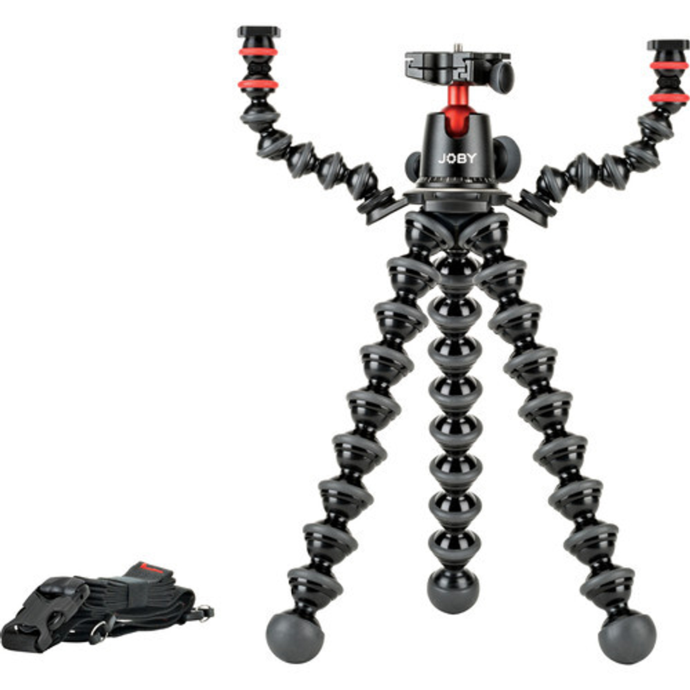 Joby GorillaPod Rig_1