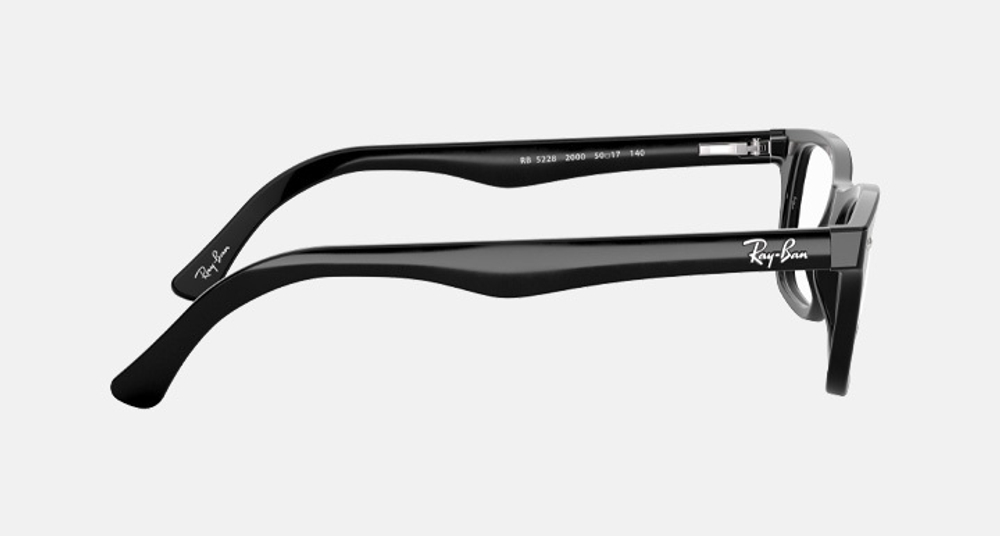 RAY-BAN RX5228 2000 OPTICS