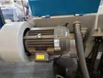 Автоматический колонный ленточнопильный станок MetalTec BS 530 CA