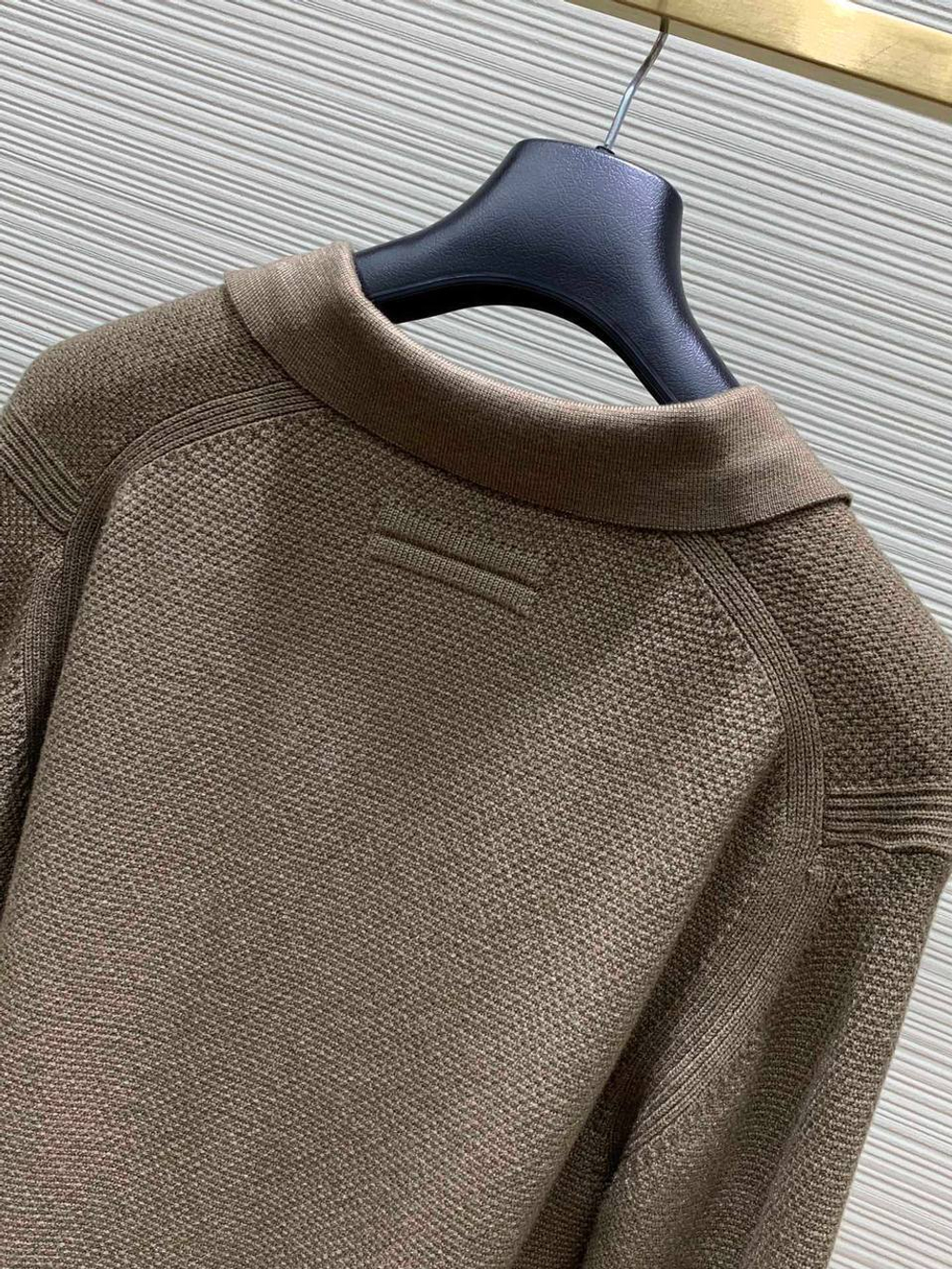 Поло Zegna