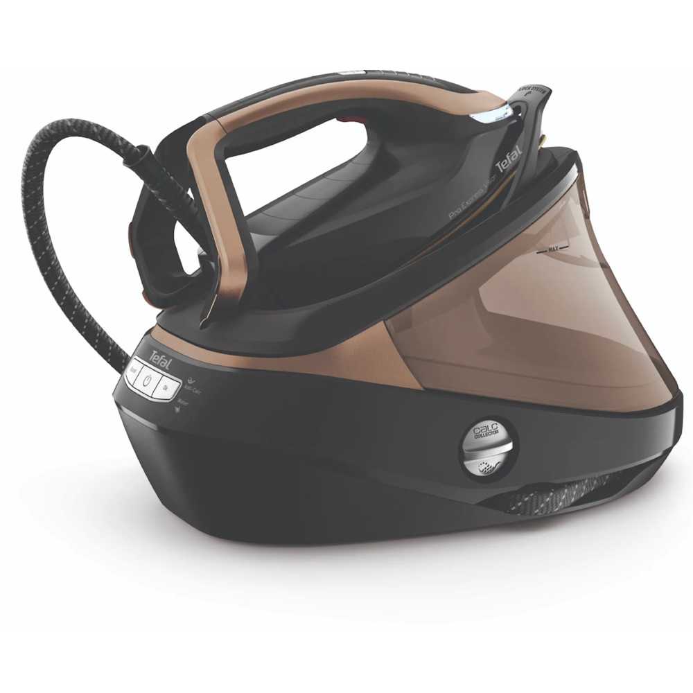 Парогенератор Tefal Pro Express Vision GV9823E1