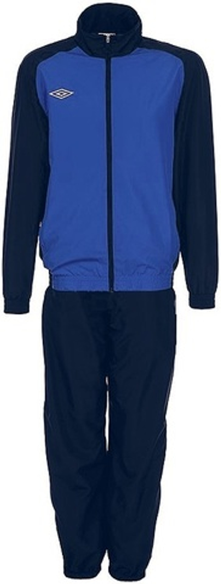 Костюм спортивный Umbro TRAINING WOVEN SUIT 463013 791