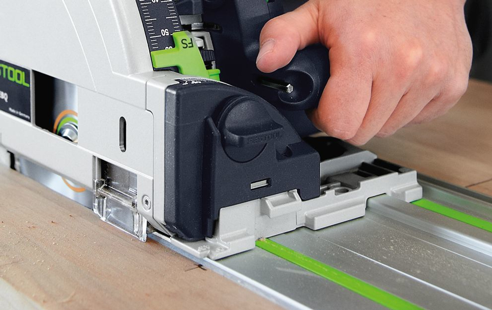 Погружная пила FESTOOL TS 55 REBQ-Plus-FS 561580
