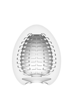 Мастурбатор Tenga Egg Spider Яйцо Паутина