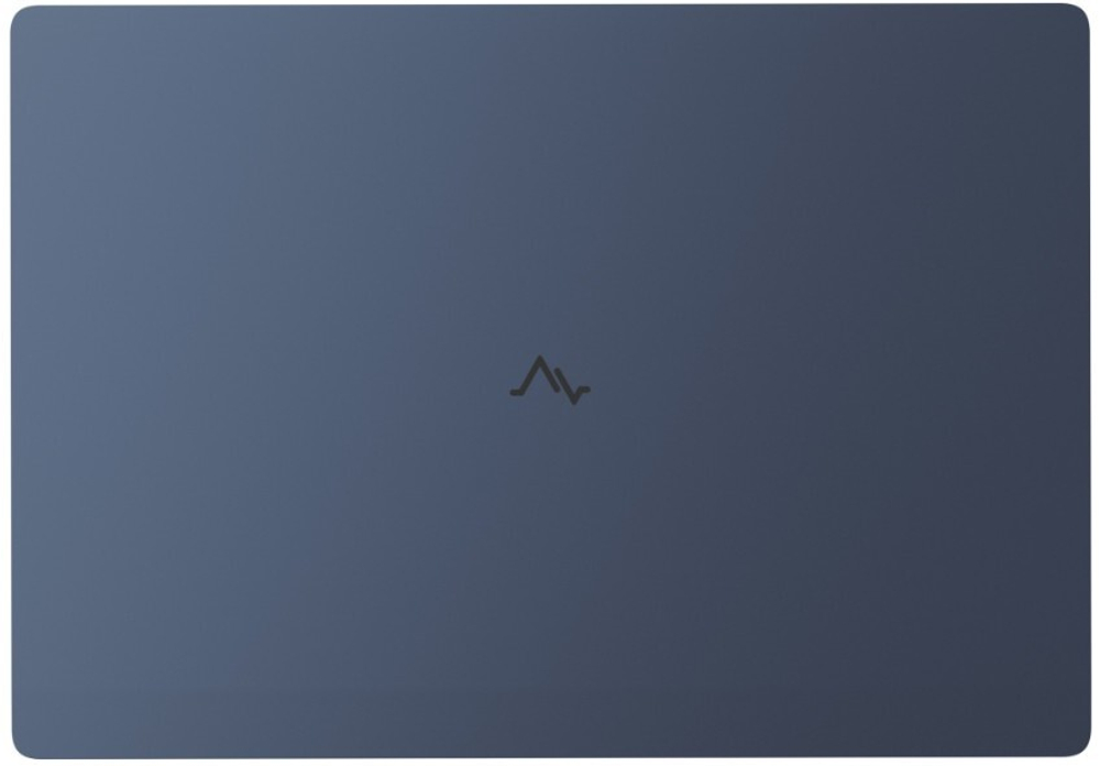 Ноутбук  Maibenben M657 16 ", Ryzen 7, 16 Гб RAM, 1 Тб SSD, Radeon Vega, Синий