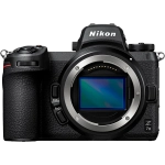 Цифровая фотокамера Nikon Z7 II Body