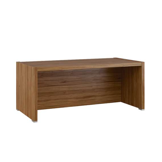 Стол письменный с симметричными опорами Solid 180x88x75