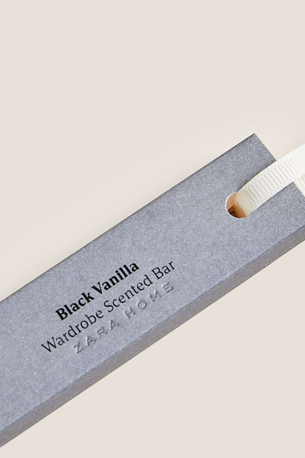 ZARA HOME АРОМАТИЧЕСКИЕ ПАЛОЧКИ (НАБОР ИЗ 3 ШТ.), ЧЕРНЫЙ