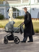 Коляска 2 в 1 Rant Flex Soft Therm