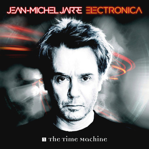 Jean-Michel Jarre / Electronica 1: The Time Machine (CD)