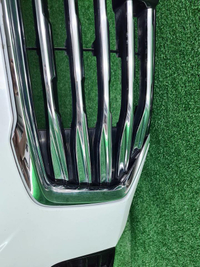 Бампер передний Haval Jolion (2021-2024) (В сборе)