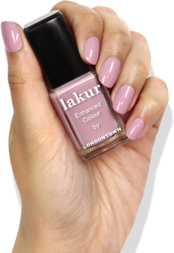 LONDONTOWN Lakur - лак для ногтей, 12 ml