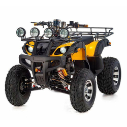 TIGER SPORT 250