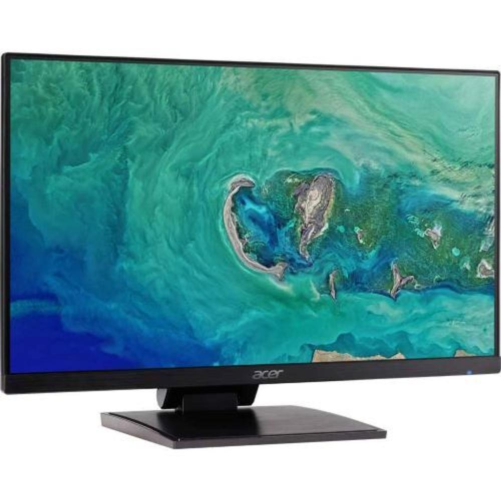 Монитор 23,8" Acer UT241YAbmihuzx