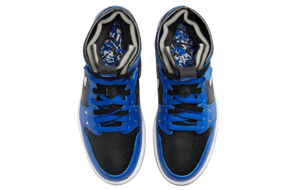Кроссовки Jordan Air Jordan 1 (Женская размерная сетка)