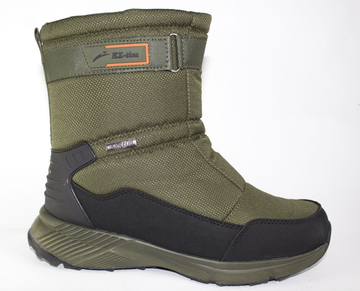 Дутики мужские зимние 2332-5