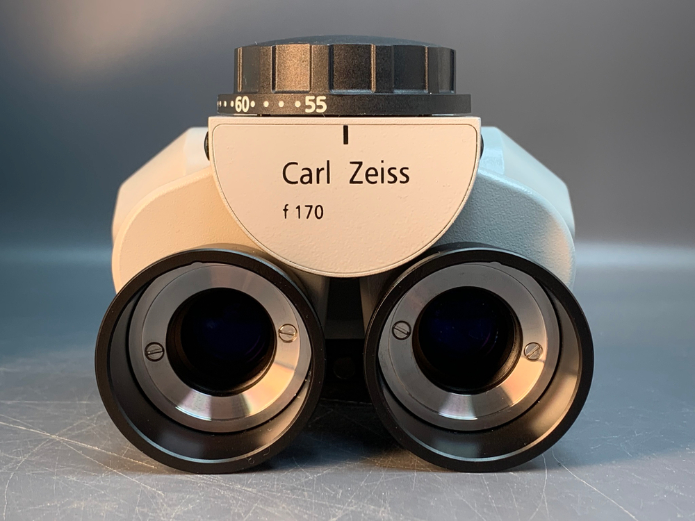 Хирургический микроскоп Carl Zeiss F170