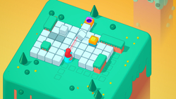 Billy Bumbum: A Cheeky Puzzler (для ПК, цифровой код доступа)