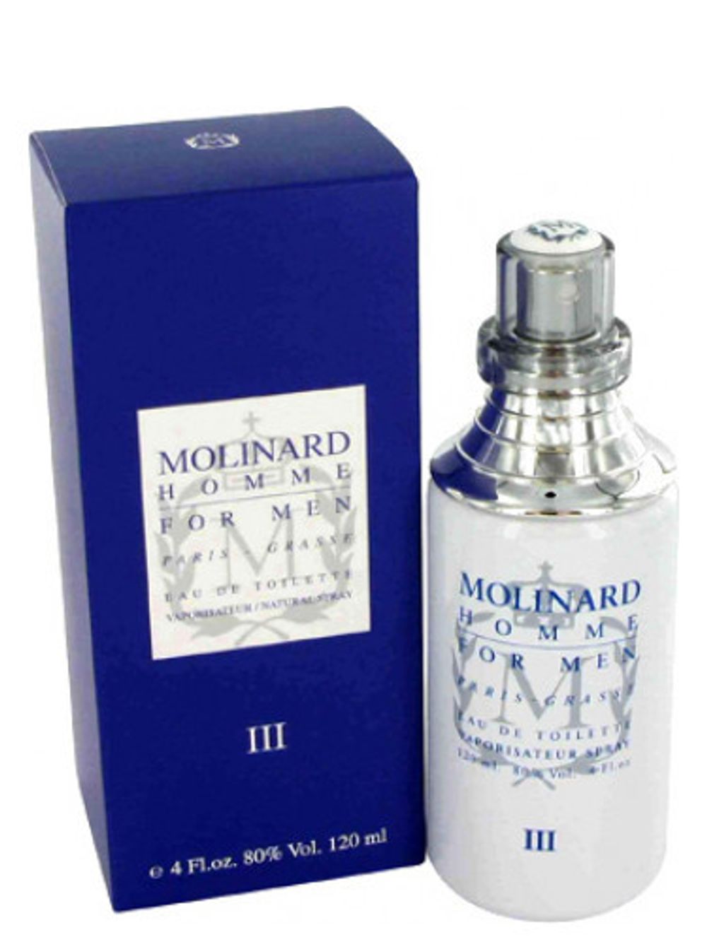 Molinard Homme III