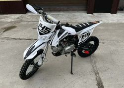 Мотоцикл SHARMAX MOTORS SPORT 145 PITBIKE