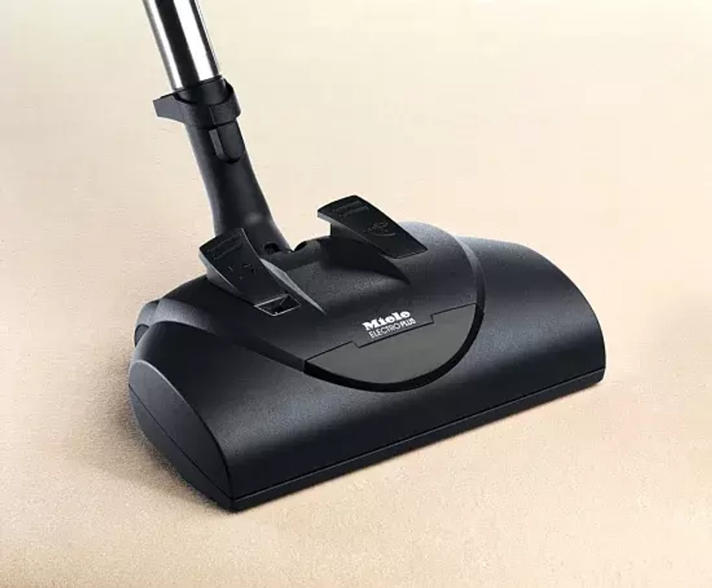 Пылесос Miele Complete C3 Electro EcoLine SGFP3
