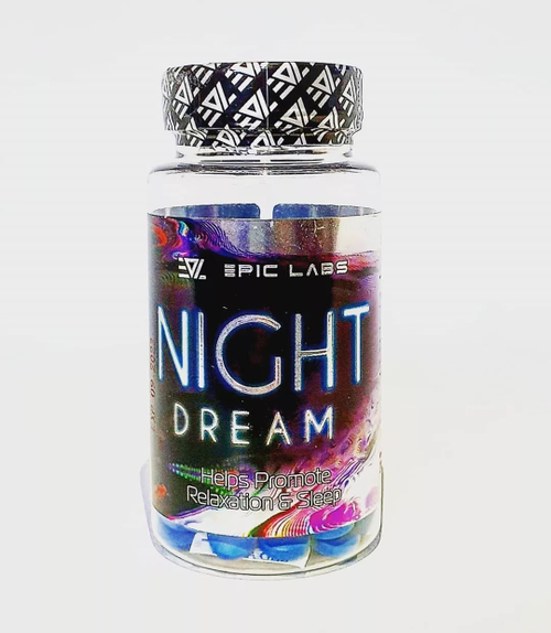 Night Dream
