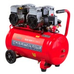 Компрессор поршневой безмасляный FUBAG OLS 400/50 малошумный 646073