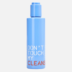 DON'T TOUCH MY SKIN CLEANSER Гель для умывания, 250 мл