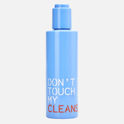 DON'T TOUCH MY SKIN CLEANSER Гель для умывания, 250 мл