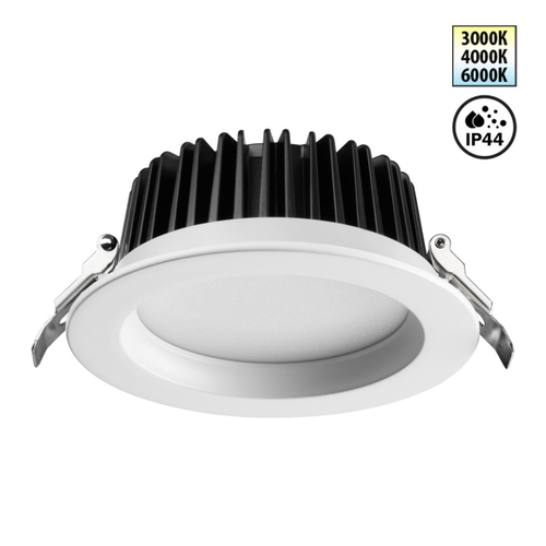 Встраиваемый светодиодный светильник Novotech DRUM 359414