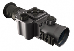 Тепловизионный прицел LEGAT Gen2 Lite 3F40