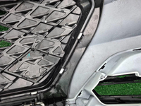 Бампер передний Omoda S5 (2022-н.в.)